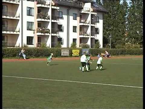 Sport2000.Sigulda Cup'11/FK Baltika-FS Metta Riga/Final 4 / 2003.dz.g./.mpg