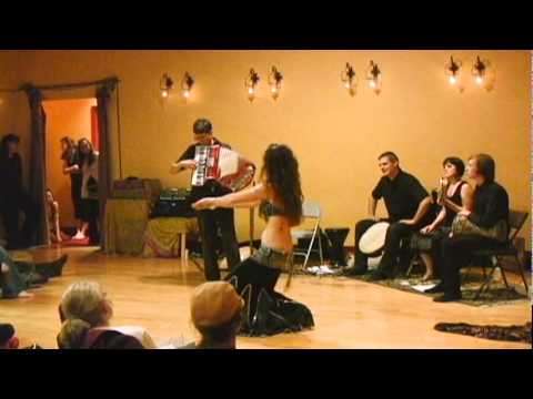 Promotional video thumbnail 2 for Exquisite Belly Dance by Heather Louise