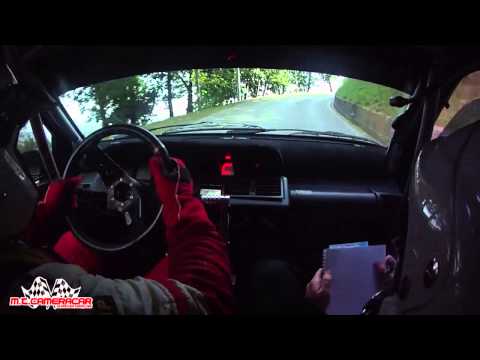 Rally 12 ore del Ciocco 2014  Bogazzi - Carmignani  Renault Clio A/7