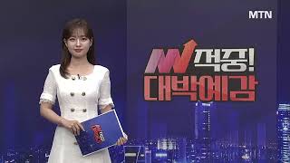 [적중! 대박 예감] '엘앤씨바이오, SK네트웍스 ' 내일장 예감 좋은 대박 종목은? / 머니투데이방송 (증…