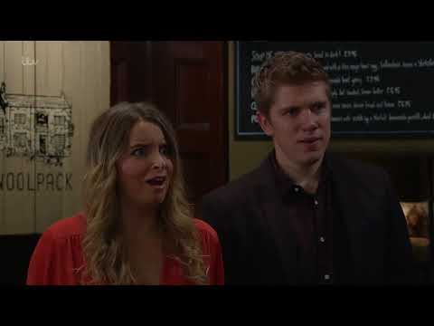 Emmerdale 17th February 2017