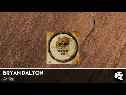 Bryan Dalton - Afrika