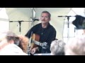 Chris Hadfield takes questions and performs ...