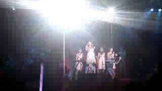 [Fancam] sweetbox 