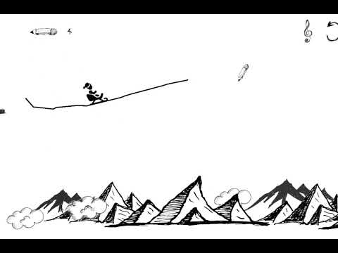Circle Ski video thumbnail