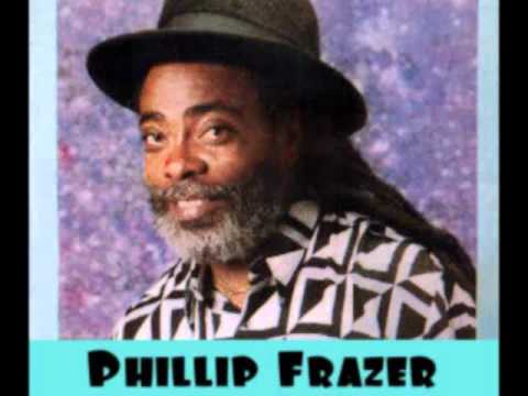 Phillip Frazer - Tonight