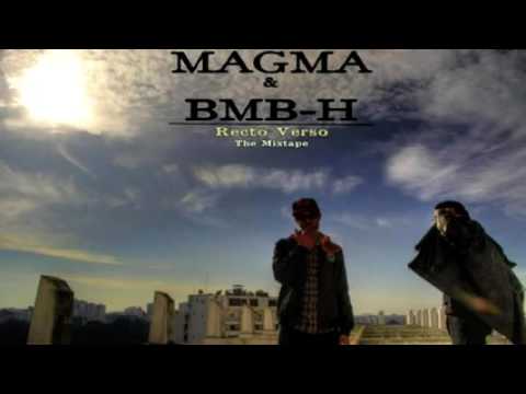 mAgMa & bMb-H