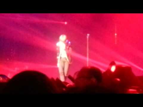 "STIGMA" CLIP#2 @ BTS THE WINGS TOUR IN ANAHEIM DAY 2 PT.54/88