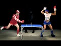 Little Sis Nora, AronChupa - Ping Pong (Official Video)