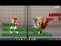 Mugen Tutorial How To Make An AI Only Character Controllable By Human And Less Cheap