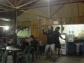 Harlem Shake CIC