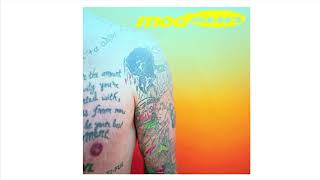 Mod Sun - Shoulder (OFFICIAL AUDIO)