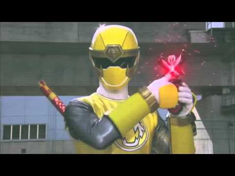 Video thumbnail for Power Rangers