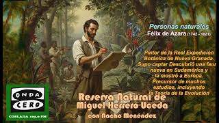 Miniatura de YouTube para: Francisco Javier Matís (1763-1851)