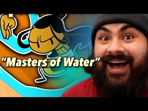Kingdom of Majapahit - An Empire of Water  - Part 1 | GATO REACTS