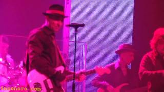 Doctor Deseo (Antes De Que Me Salve El Olvido)