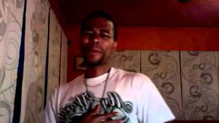 Teairra Mari Act Right (Cover By Parris Black)