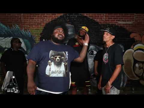 Loud Mouf vs Fuol