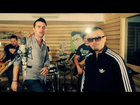 Puya feat. Cornel Ilie (Vunk) - Altcineva | Videoclip Oficial