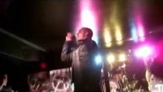 Rev Theory- Wicked Wonderland 3/6/11