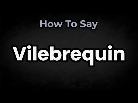 How To Pronounce Vilebrequin? (CORRECTLY) Meaning & Pronunciation