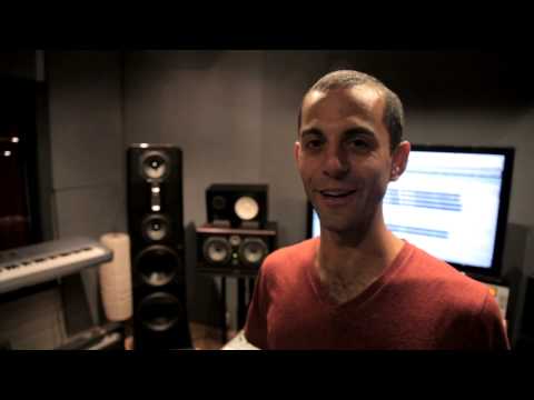 Love Science Music Cspinfilms Experince