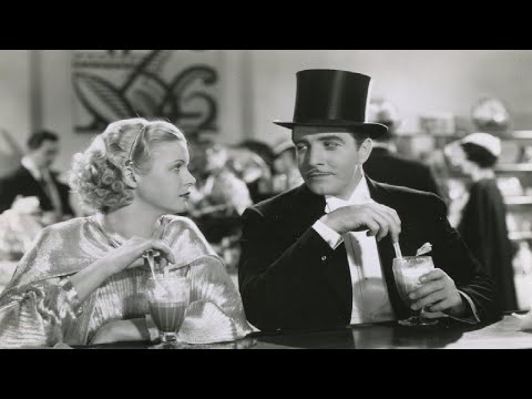 Orchids to You (1935) Full Movie | Romance, Drama | John Boles, Jean Muir