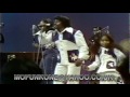 Soul Train 1974: Hell