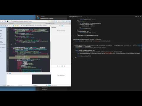 Porting Copy and Paste RxSwift RxJS