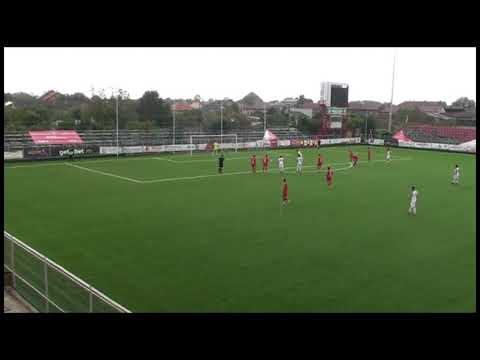 U19: UTA Arad - FK Csíkszereda 0:2