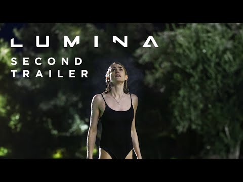 Lumina Official English Trailer 2024 | Eric Roberts \ Emily Hall | Andrea Tivadar | Eleanor Williams
