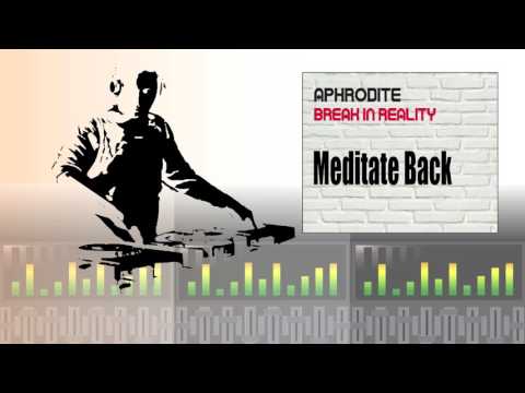 Aphrodite - Meditate Back