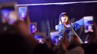 VAVA-Get It On The Floor(21專輯西門町紅樓廣場簽唱會)