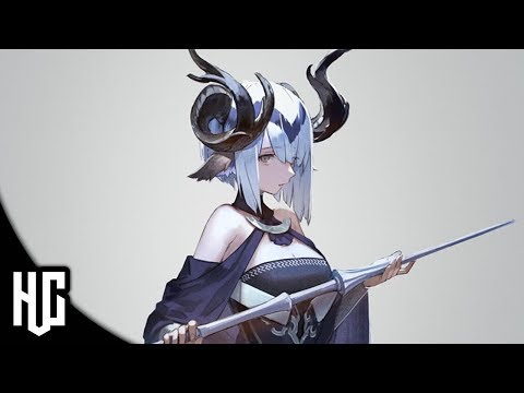 Stefan Nixdorf - Megalomania「Extreme Bass Boosted」