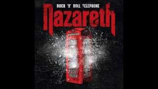 Nazareth--"Boom Bang Bang"