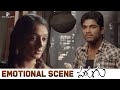 Parugu Emotional Scene Allu Arjun Sheela Prakash Raj Bommarillu Bhaskar Geetha Arts