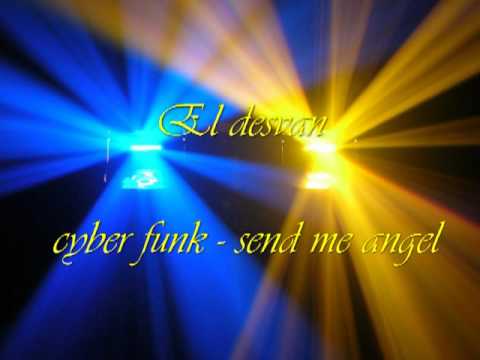 Cover Versions Of Send Me An Angel By Cyber Funk Secondhandsongs secondhandsongs