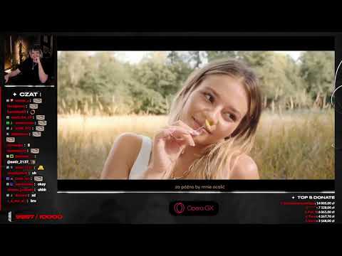 Multi reaguje na CZARO - JESTEŚ W MEJ LIDZE