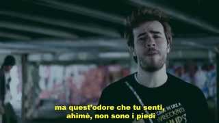 Guerriero - Marco Mengoni [PARODIA] - PanPers