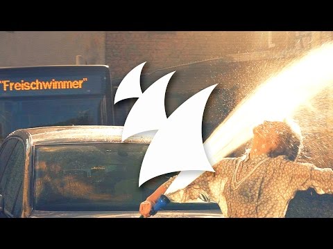 Freischwimmer feat. Dionne Bromfield - Ain't No Mountain High Enough (Official Music Video)