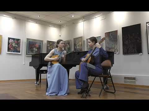 Андрей Пересумкин, "Юмореска"