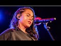 School Of Rock BA Breanna Yde CANTANDO Breanna Yde SINGING