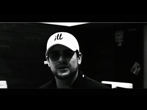 Woah (The Alto Project) - ill Nicky