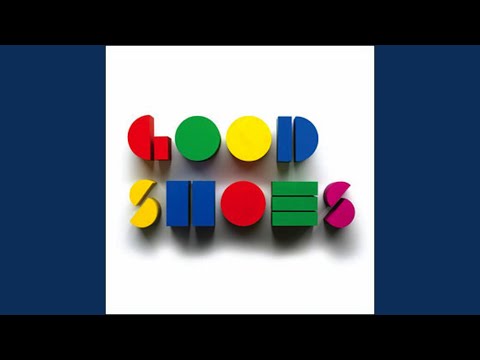 Things to Make and Do - Good Shoes