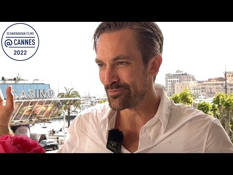 Polaris: Emile Hertling Péronard / Conversations from the Scandinavian House / Cannes 2022