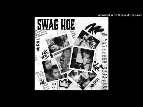 Badd G - Swag, hoe feat. AlbertNBN