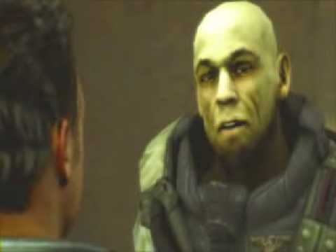 KILLZONE story Part 9   Colonel Gregor Hakha   The Spy