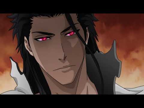 Bleach - Sousuke Aizen Theme [Defeats Shinigami]