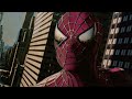 Spider Man 2002 Trailer With The Twin Towers