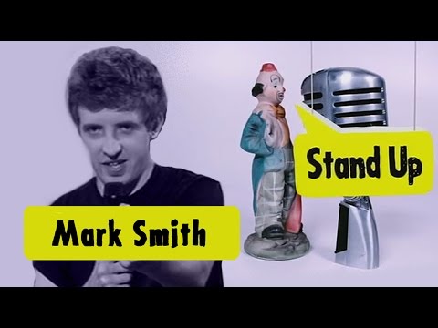 Women and dating - Mark Smith // Russell Howard's Good News